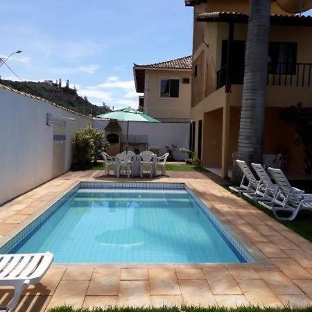 Casa Praia Rasa Armacao dos Buzios Экстерьер фото