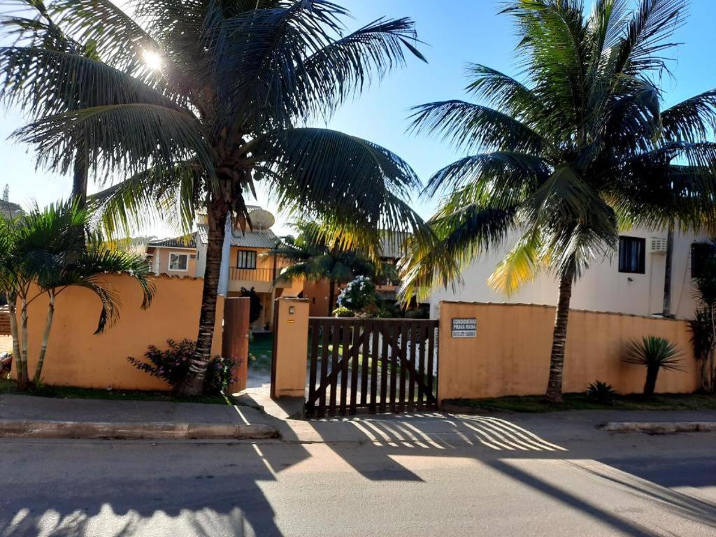 Casa Praia Rasa Armacao dos Buzios Экстерьер фото