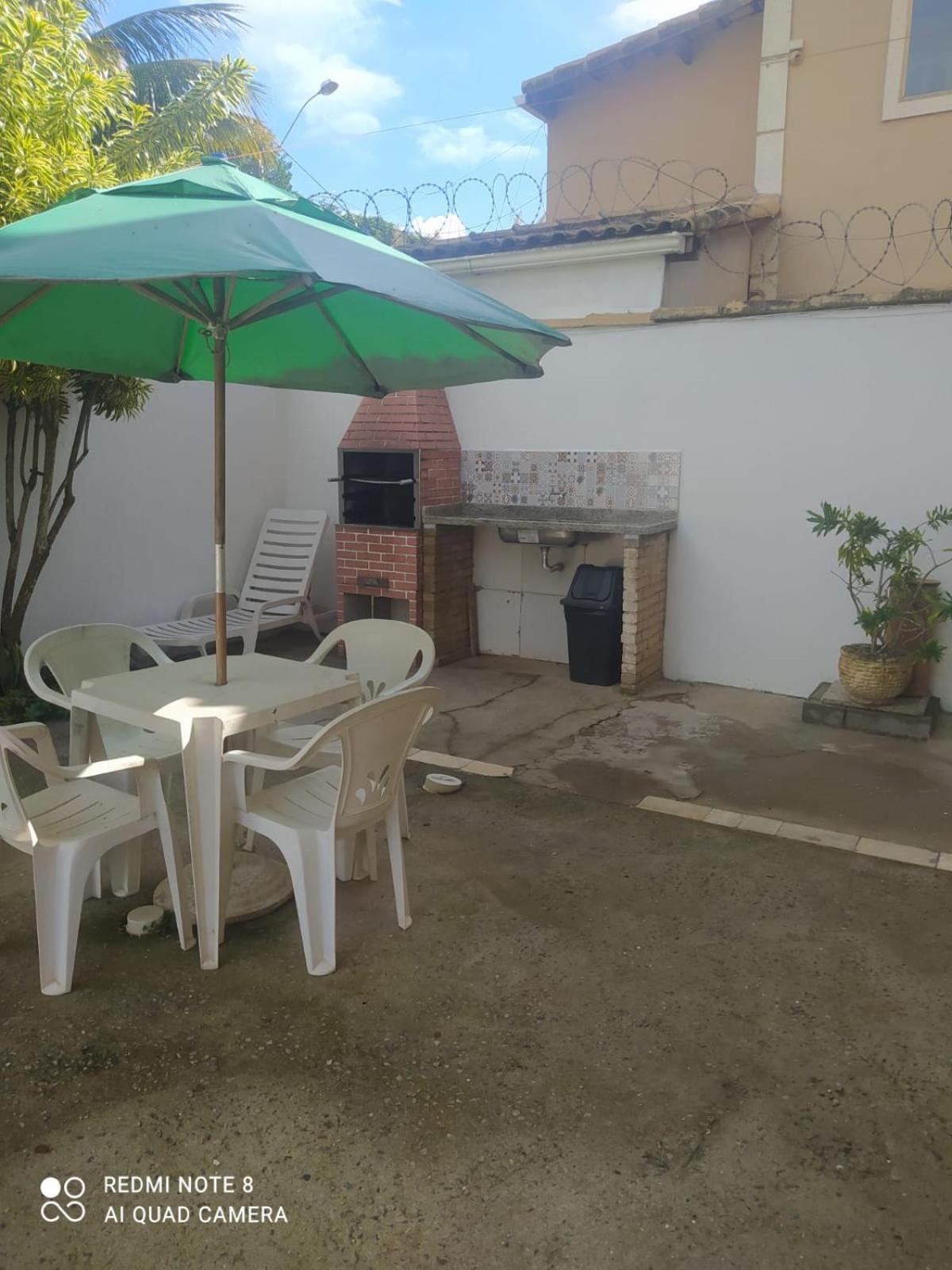 Casa Praia Rasa Armacao dos Buzios Экстерьер фото
