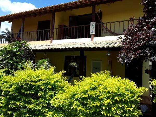 Casa Praia Rasa Armacao dos Buzios Экстерьер фото